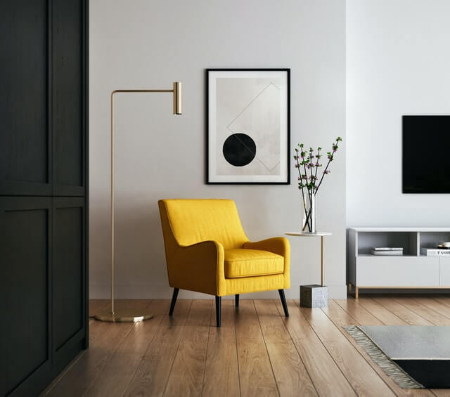 Стильні штори для вашого інтер'єру від Vals Decor